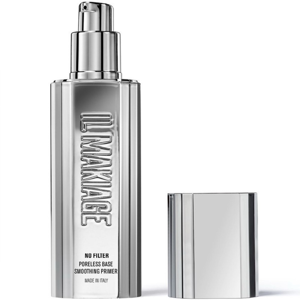 Il Makiage No Filter Poreless Base Smoothing Primer 0.84 Fl.oz